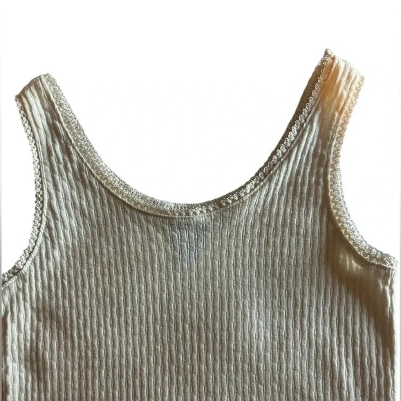 Art class tank top, Size Medium - Picture 2 of 4